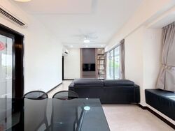 The Mint Residences (D15), Apartment #613612421